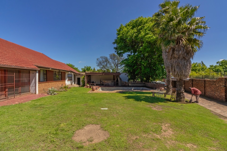4 Bedroom Property for Sale in Panorama Free State